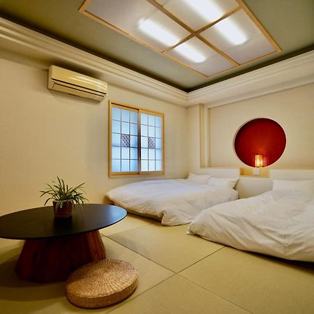Hotel Ishigaki And Chikonkiya Exterior foto