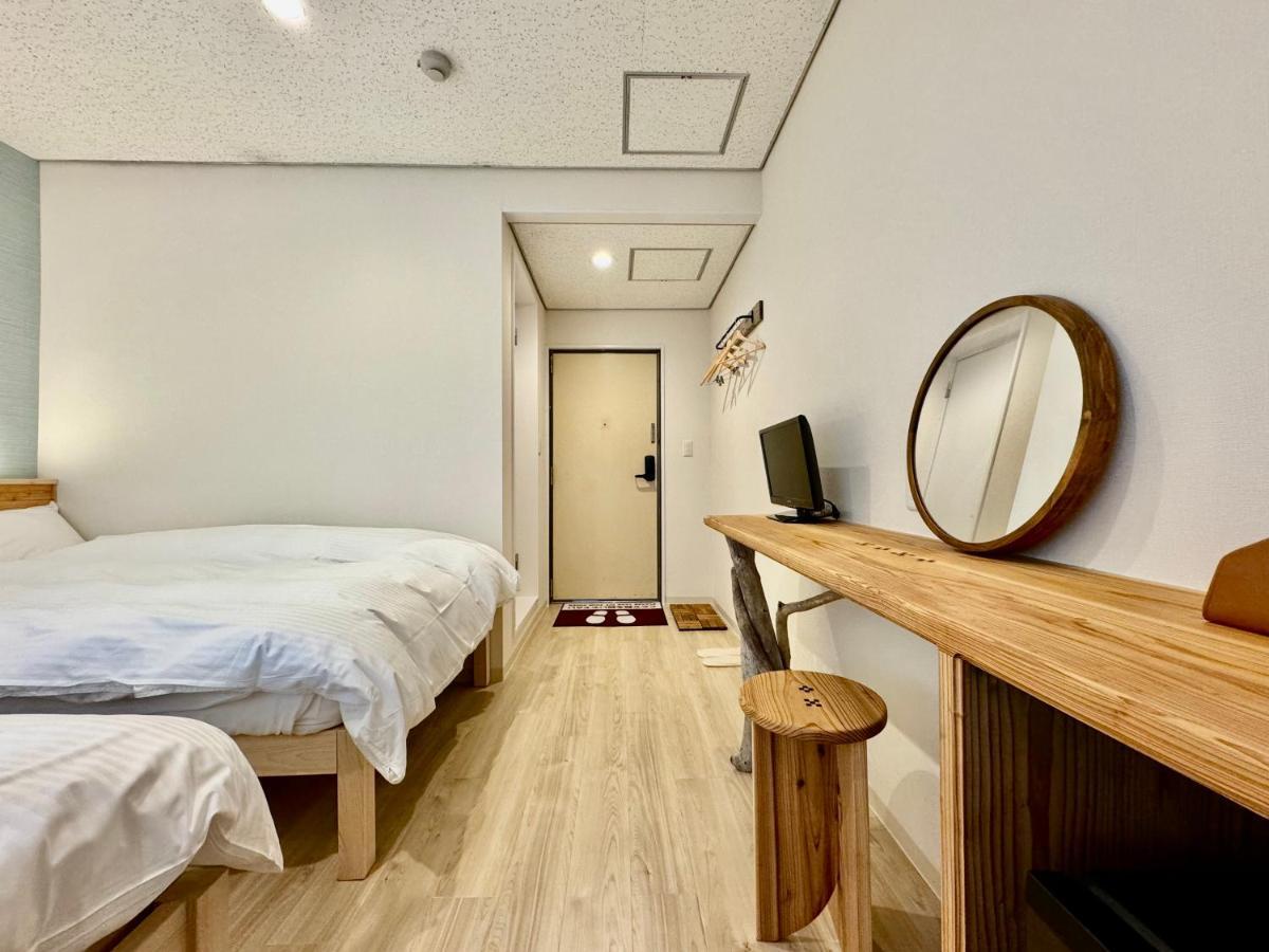 Hotel Ishigaki And Chikonkiya Exterior foto