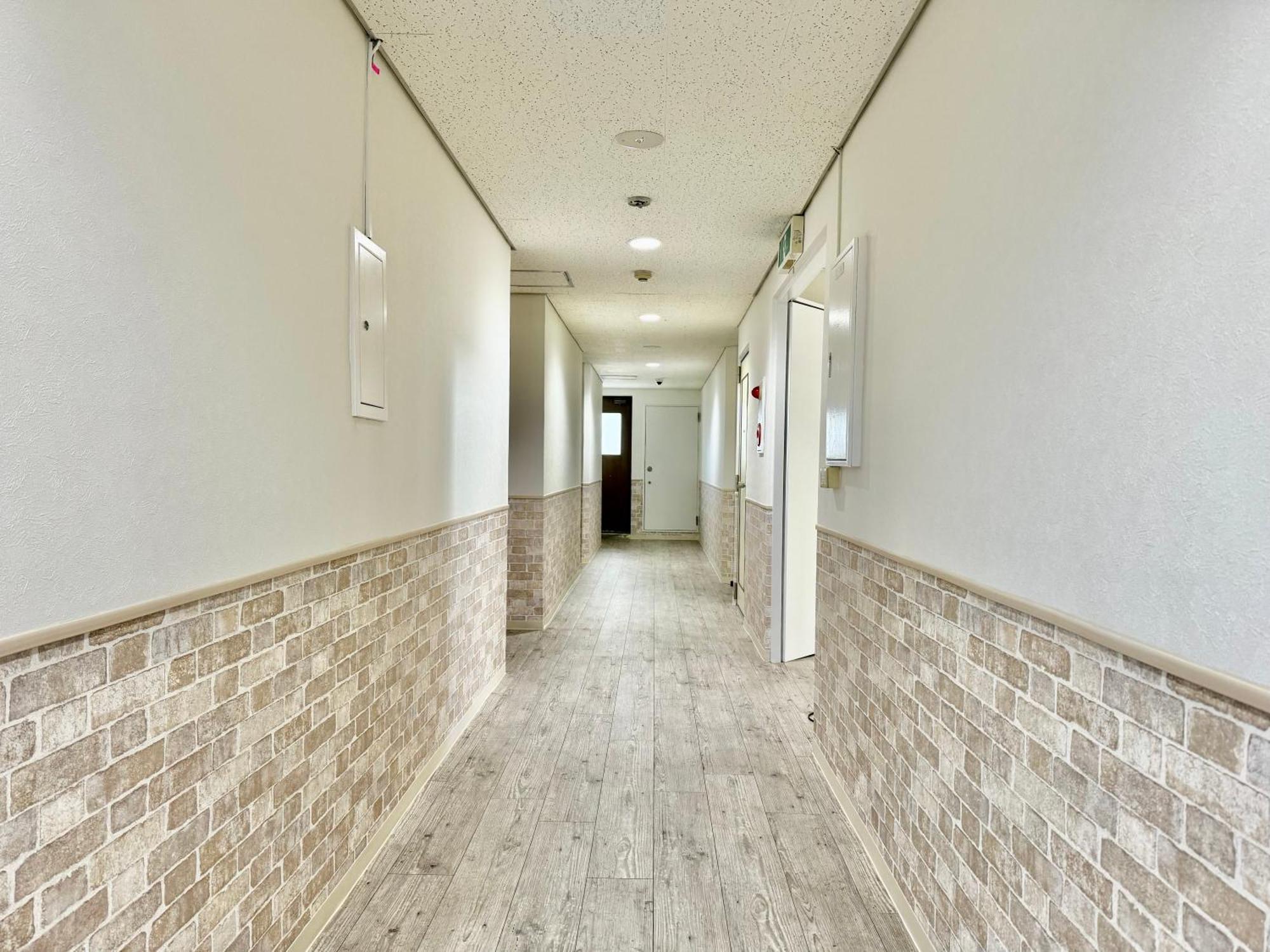 Hotel Ishigaki And Chikonkiya Exterior foto