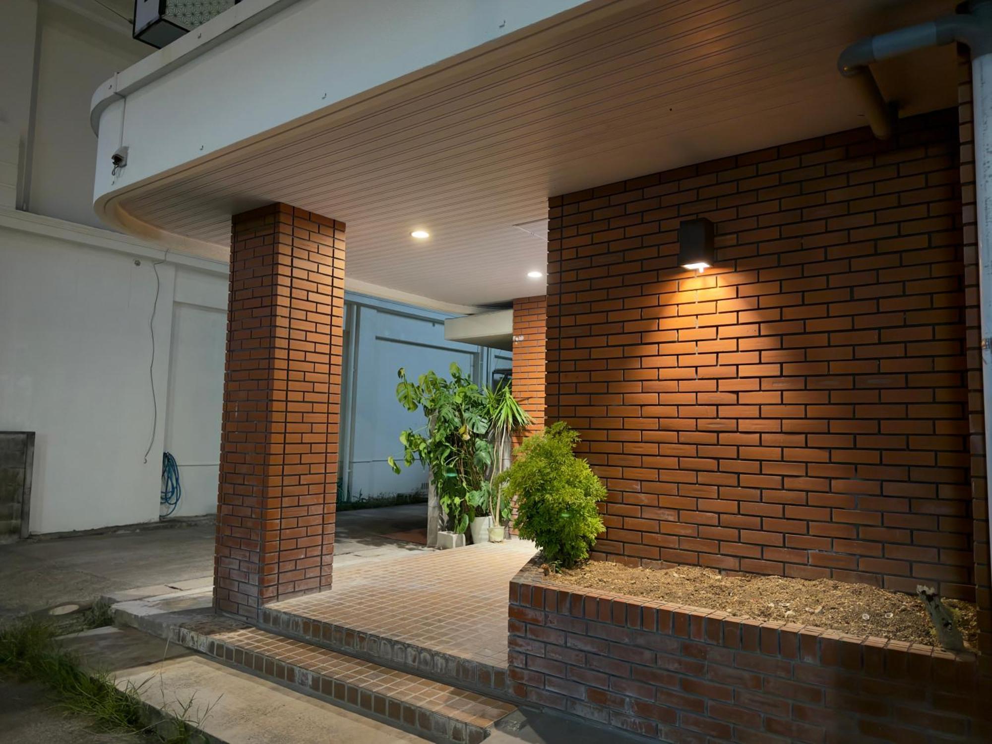 Hotel Ishigaki And Chikonkiya Exterior foto